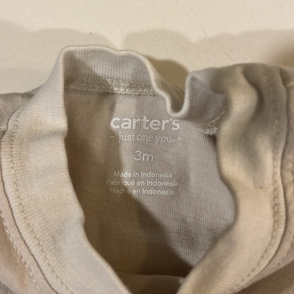 Carter’s Set - Picture 5 of 5